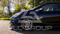 2018 Opel Corsa
