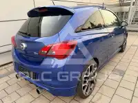 2018 Opel Corsa