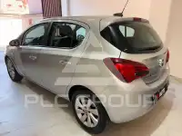 2018 Opel Corsa