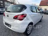 2018 Opel Corsa