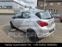 2018 Opel Corsa