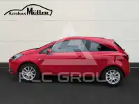 2018 Opel Corsa