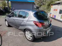 2018 Opel Corsa