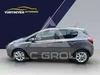 2018 Opel Corsa
