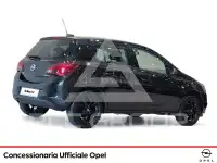 2018 Opel Corsa