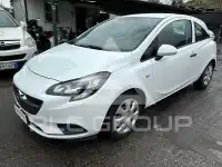 2018 Opel Corsa