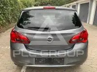 2018 Opel Corsa