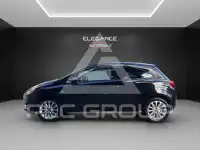 2018 Opel Corsa