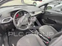 2018 Opel Corsa