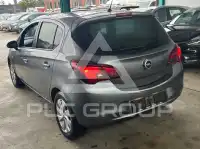 2018 Opel Corsa