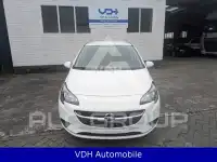 2018 Opel Corsa