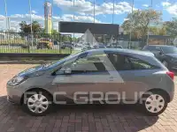 2018 Opel Corsa