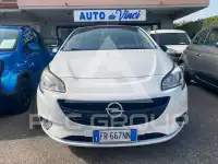 2018 Opel Corsa