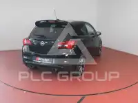 2018 Opel Corsa