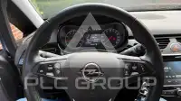 2018 Opel Corsa