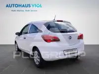2018 Opel Corsa