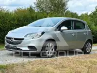 2018 Opel Corsa