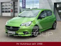 2018 Opel Corsa