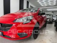 2018 Opel Corsa