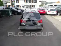 2018 Opel Corsa