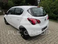 2018 Opel Corsa