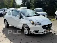 2018 Opel Corsa