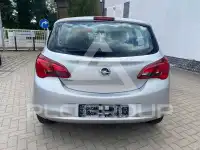 2018 Opel Corsa