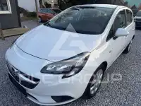 2018 Opel Corsa