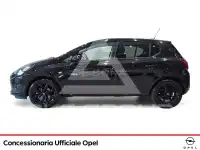 2018 Opel Corsa