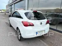 2018 Opel Corsa