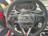 2018 Opel Corsa