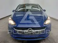 2018 Opel Corsa