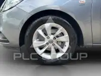 2018 Opel Corsa
