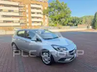 2018 Opel Corsa