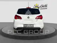2018 Opel Corsa