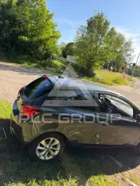 2018 Opel Corsa