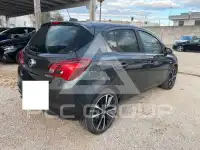 2018 Opel Corsa