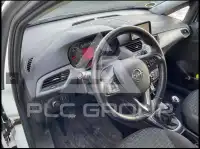 2018 Opel Corsa