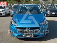 2018 Opel Corsa