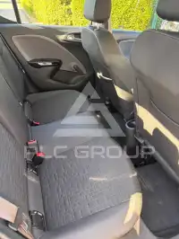 2018 Opel Corsa