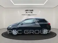 2018 Opel Corsa