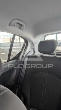 2018 Opel Corsa