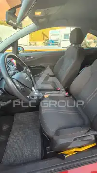 2018 Opel Corsa