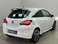 2018 Opel Corsa