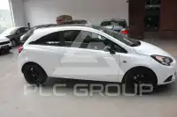 2018 Opel Corsa