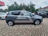 2018 Opel Corsa