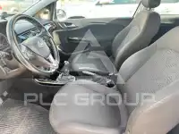 2018 Opel Corsa