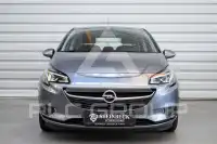 2018 Opel Corsa