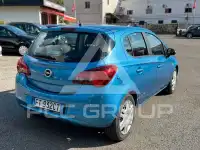 2018 Opel Corsa