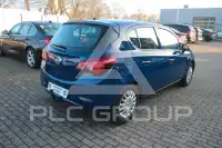 2018 Opel Corsa